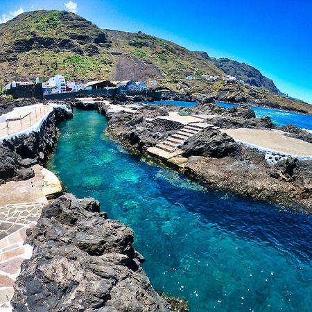 Tizon Suites Garachico  Kültér fotó