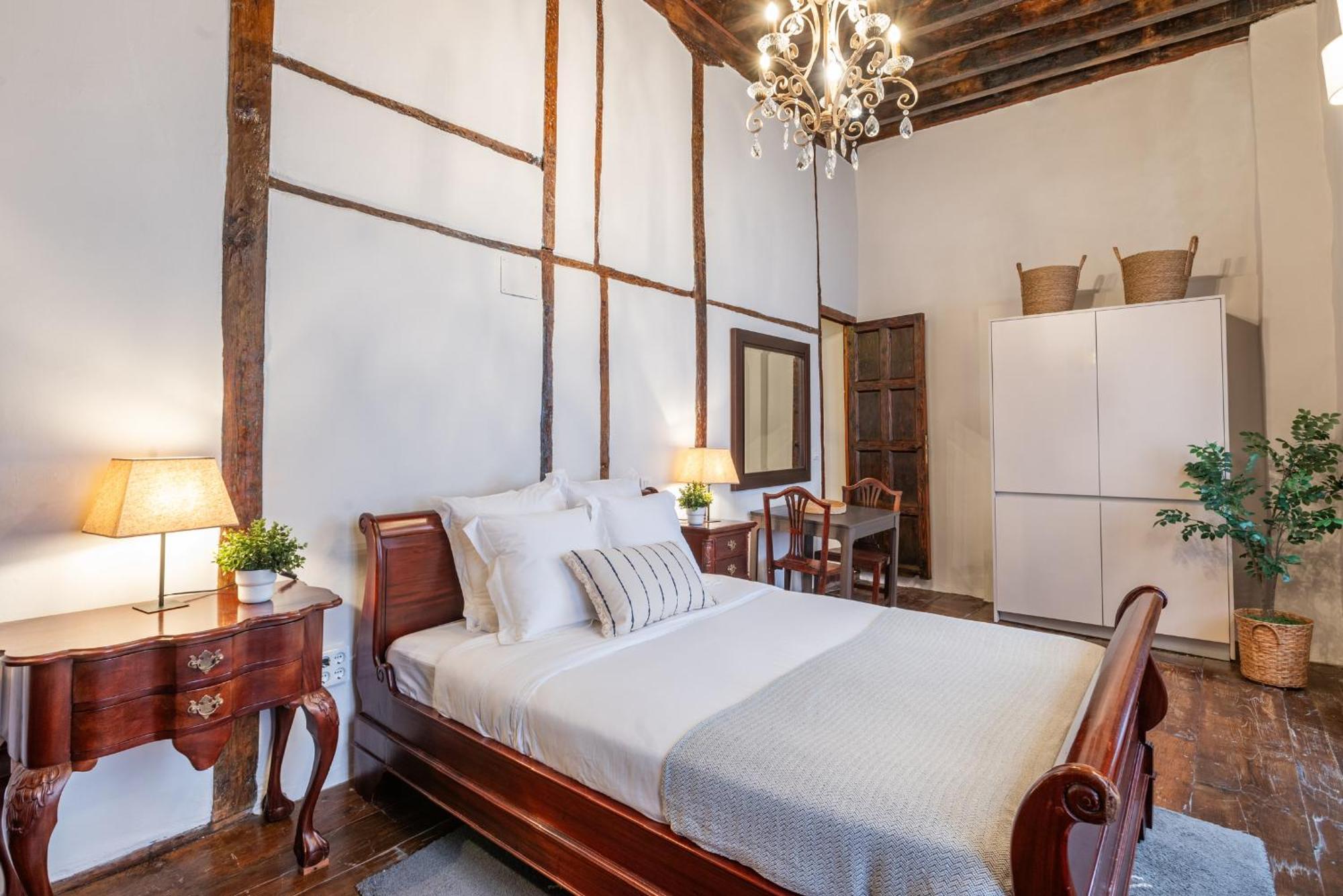 Tizon Suites Garachico  Kültér fotó