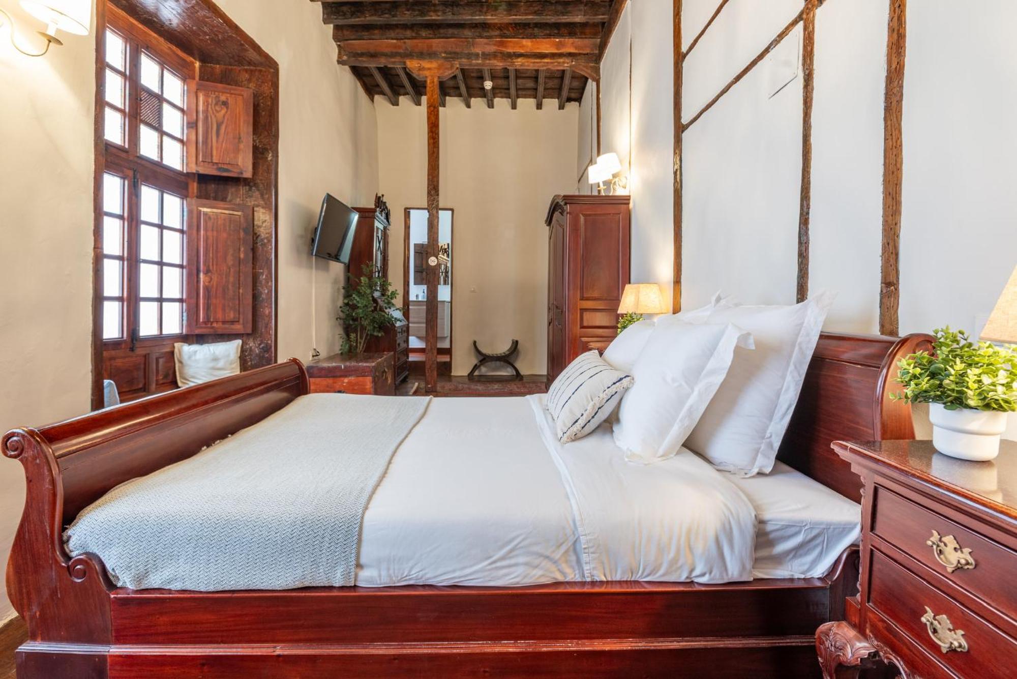 Tizon Suites Garachico  Kültér fotó