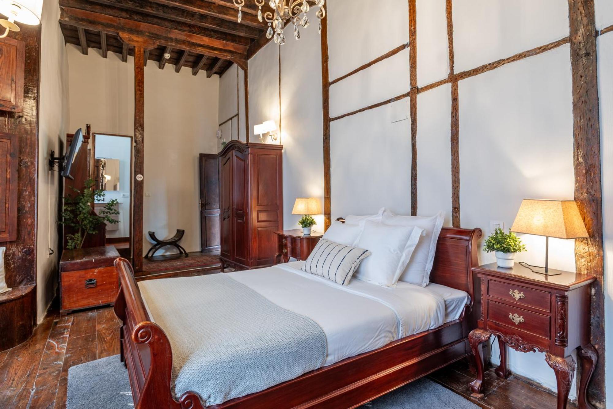 Tizon Suites Garachico  Kültér fotó