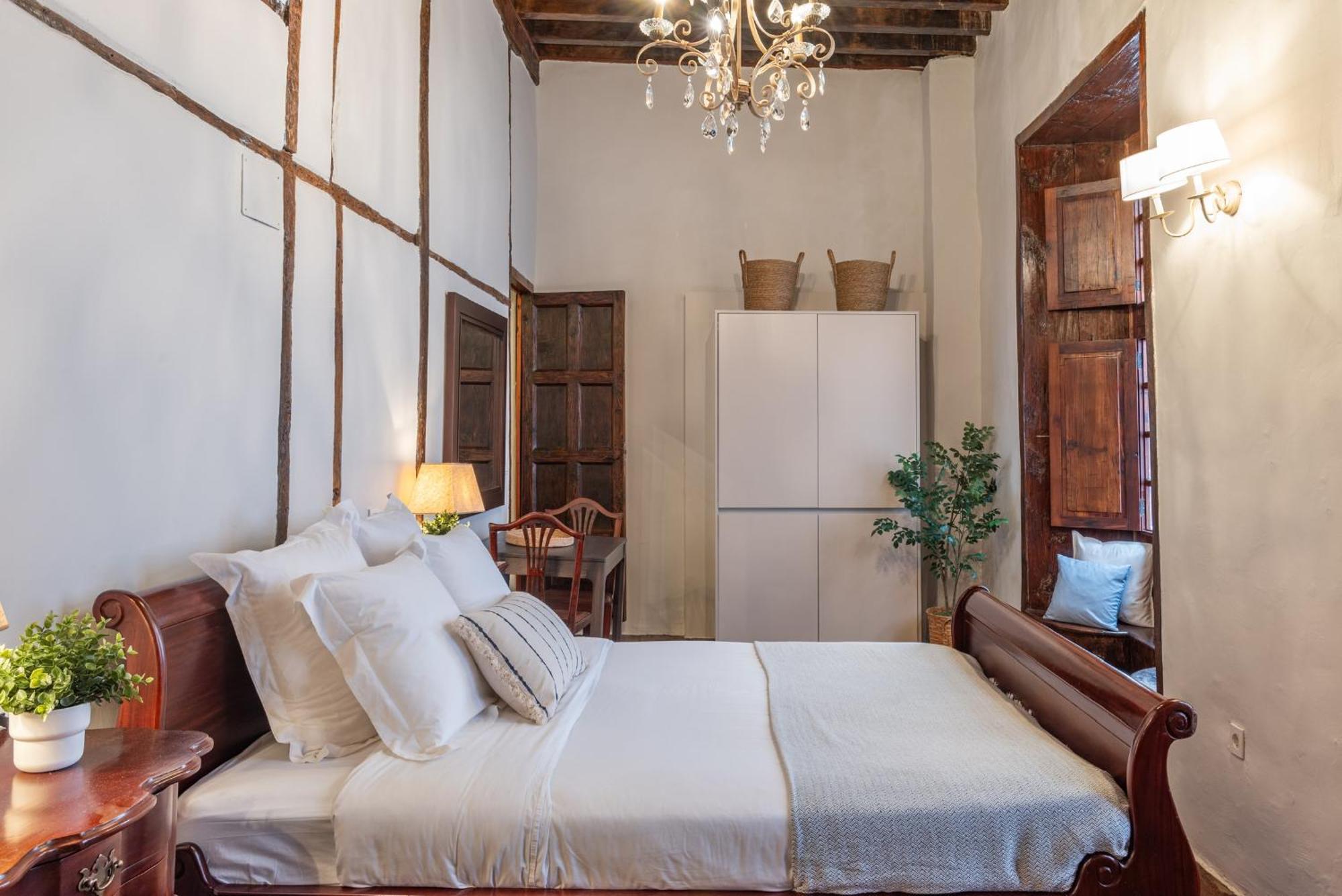 Tizon Suites Garachico  Kültér fotó