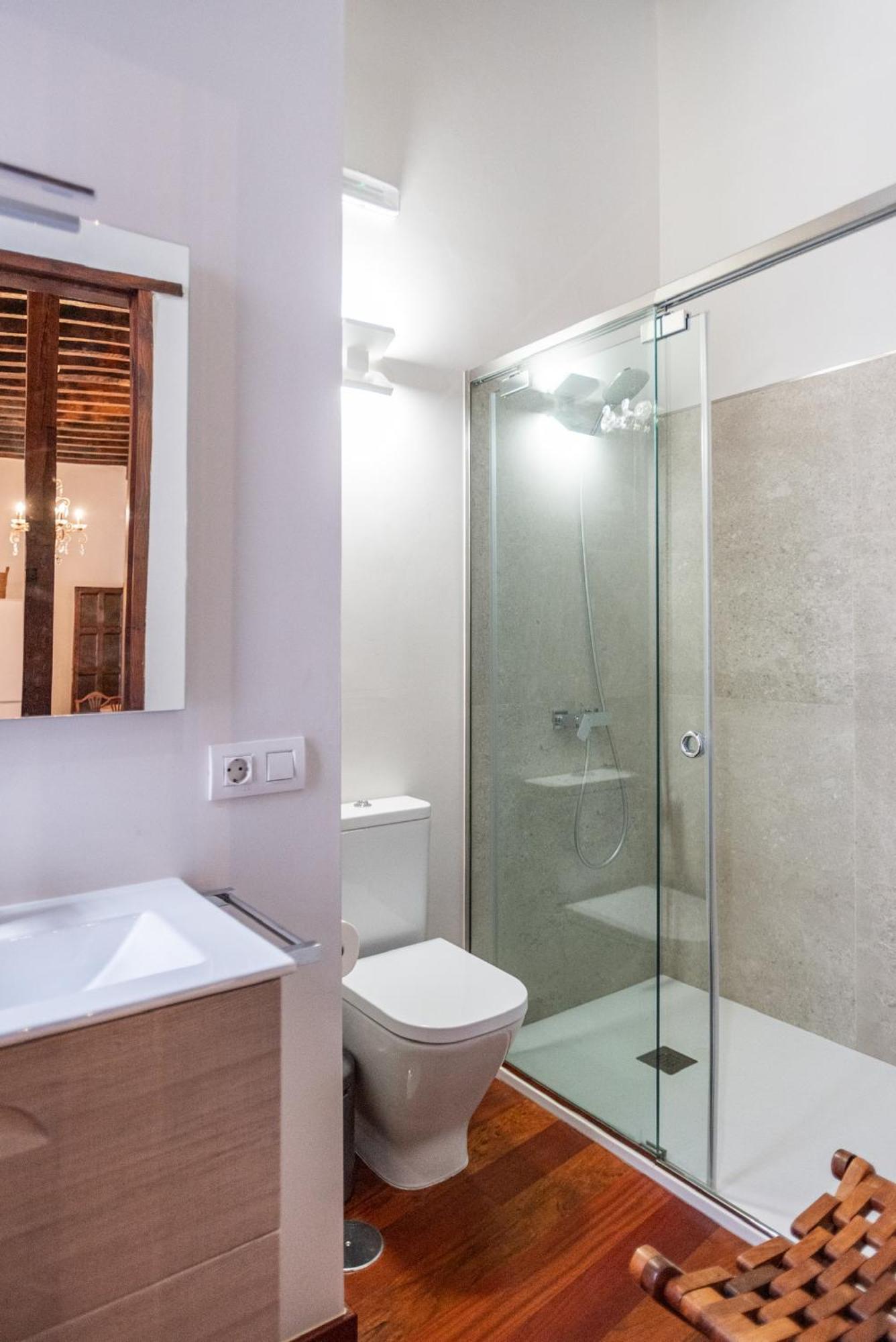 Tizon Suites Garachico  Kültér fotó