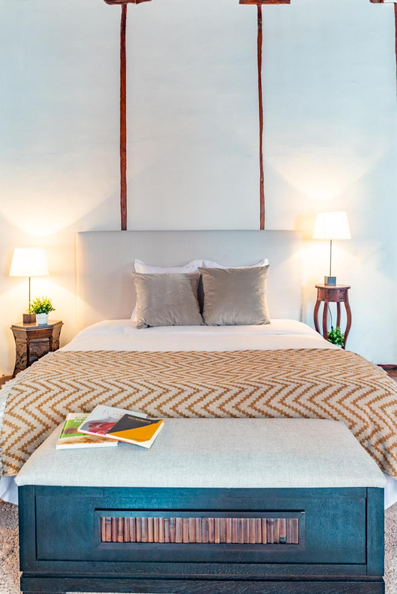 Tizon Suites Garachico  Kültér fotó