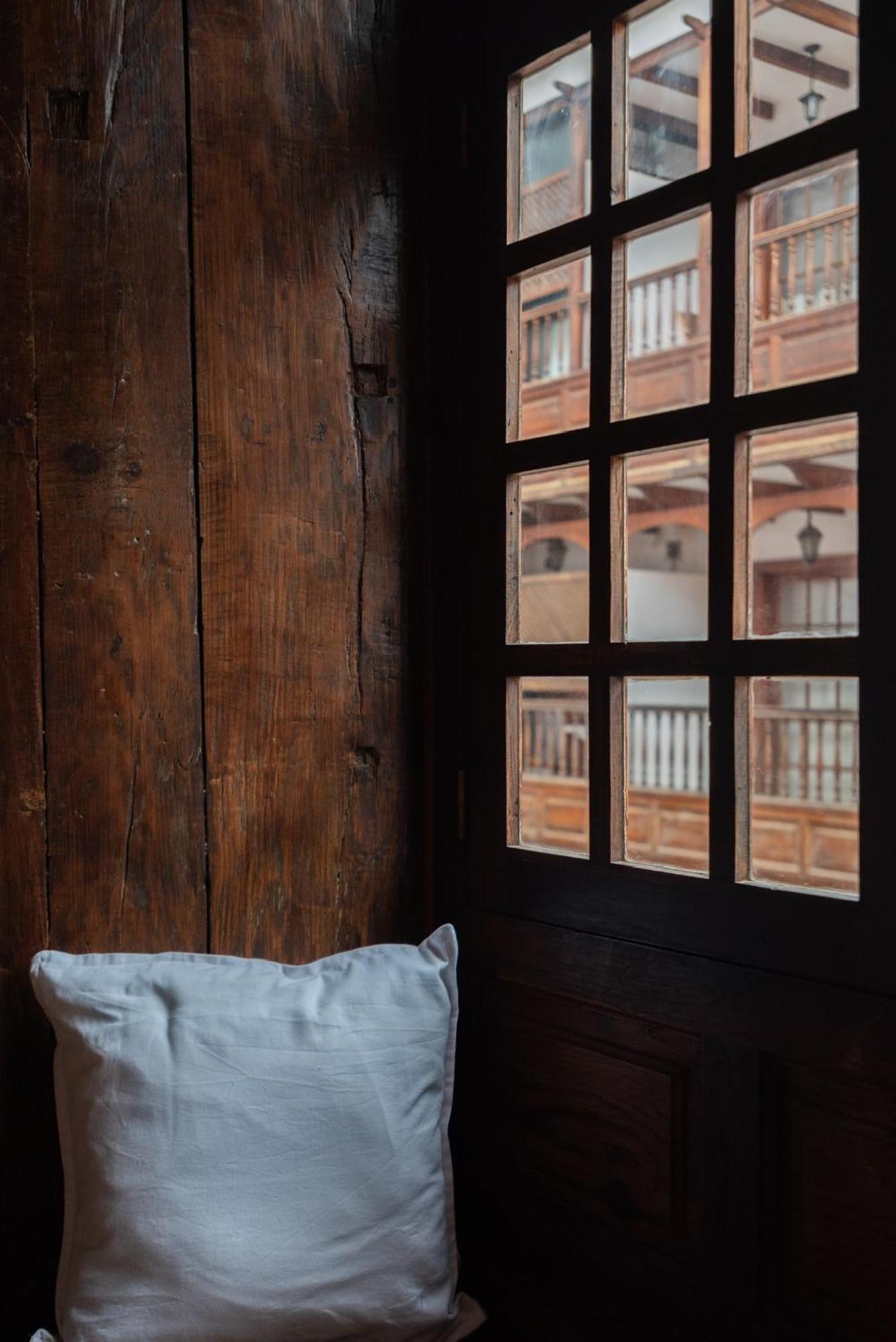 Tizon Suites Garachico  Kültér fotó