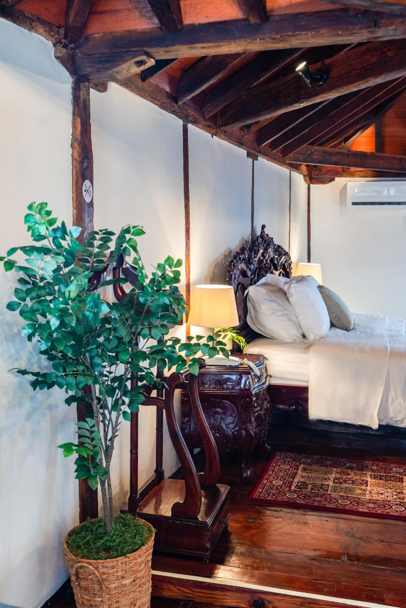 Tizon Suites Garachico  Kültér fotó