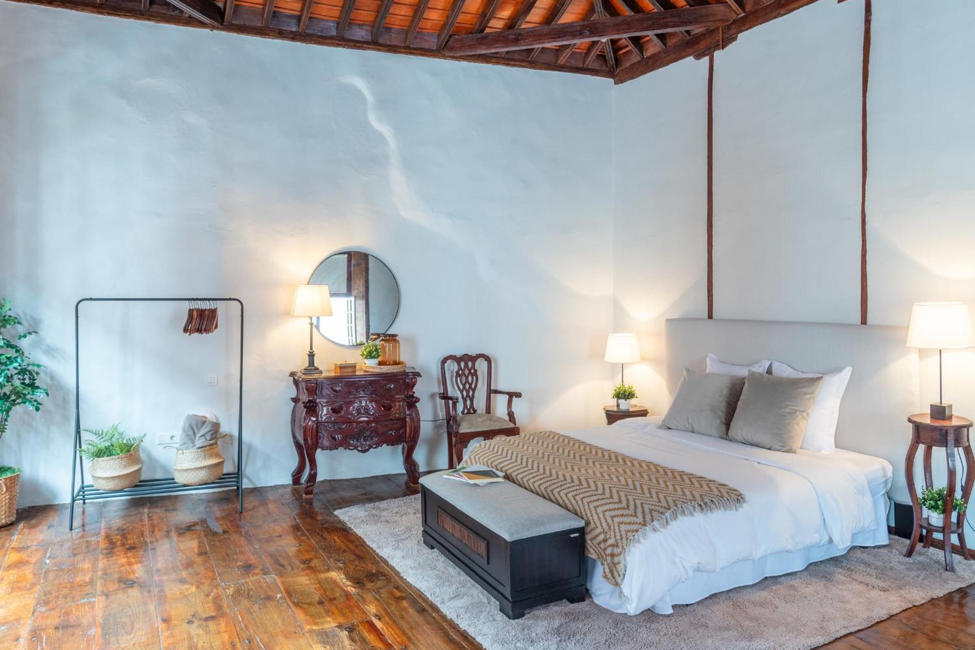 Tizon Suites Garachico  Kültér fotó