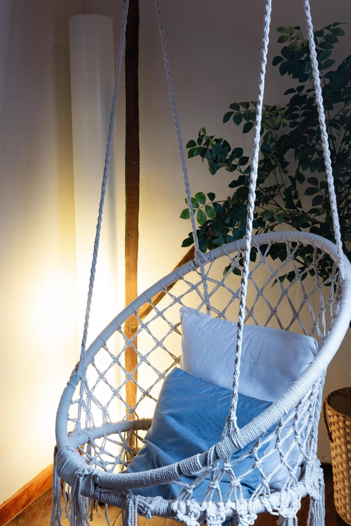 Tizon Suites Garachico  Kültér fotó